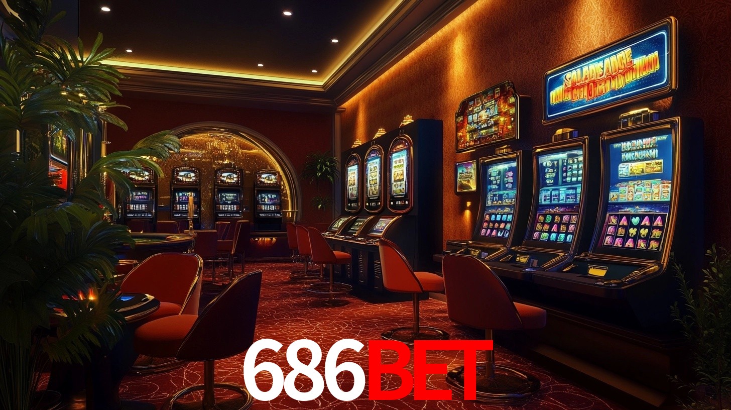 Premium Interface 686bet