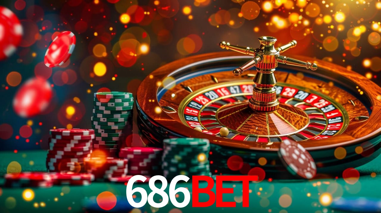 Login Seguro 686bet