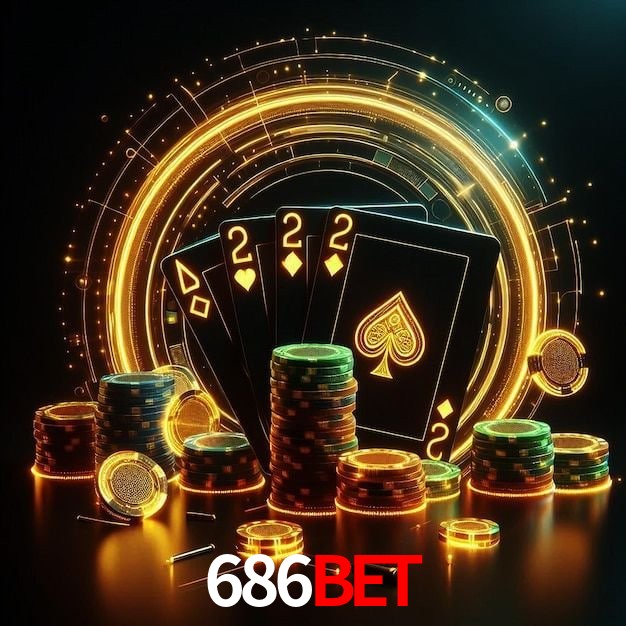 Apostas Esportivas na 686bet: Um Guia Completo