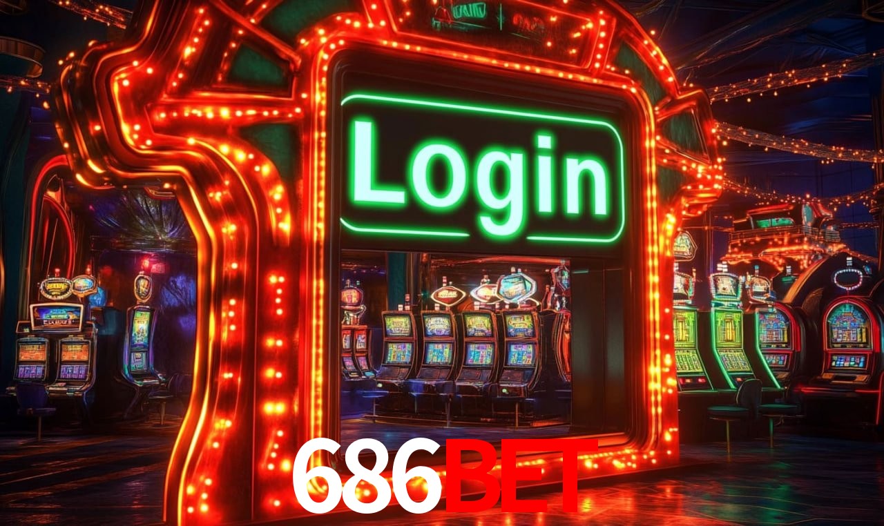 A Emoção da Loteria na 686bet: Uma Chance de Mudança de Vida