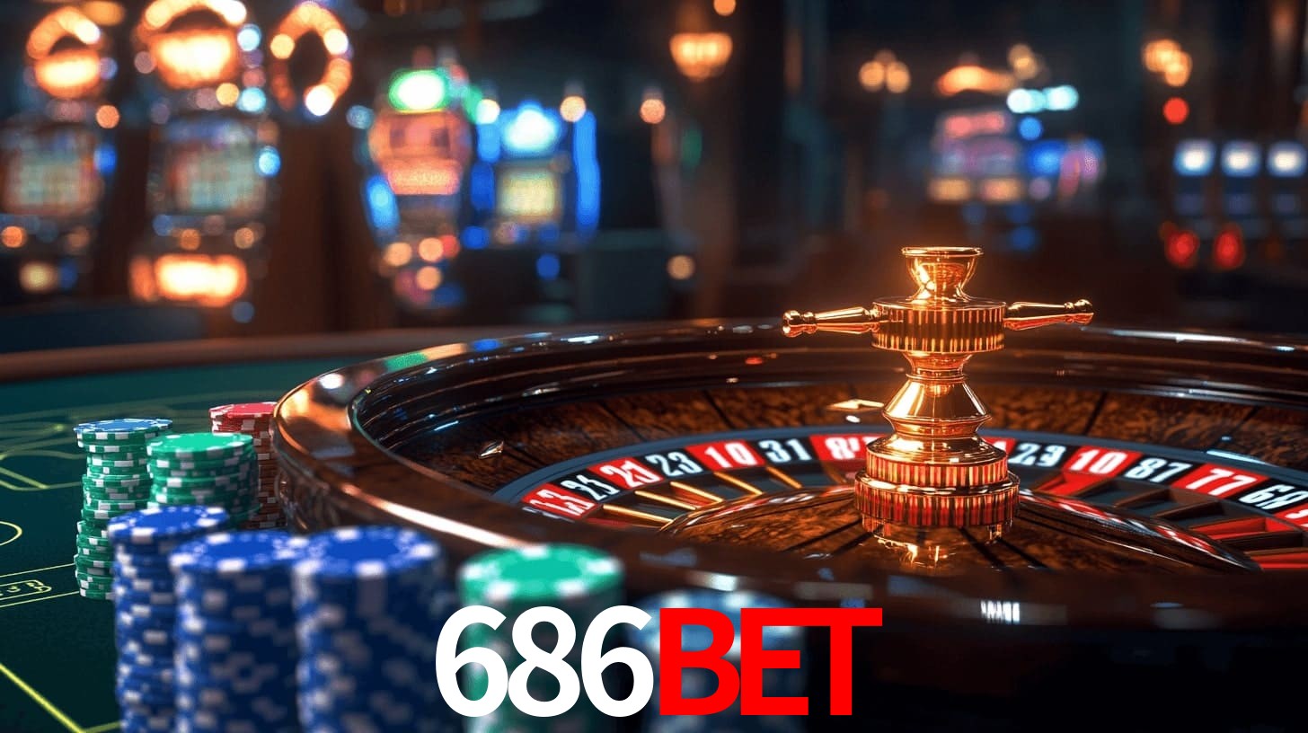 686bet