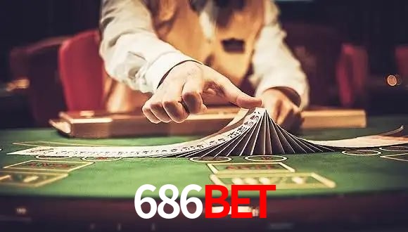 VIP Casino 686bet