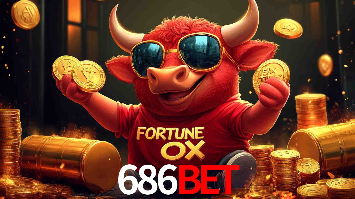 Bônus Diários 686bet