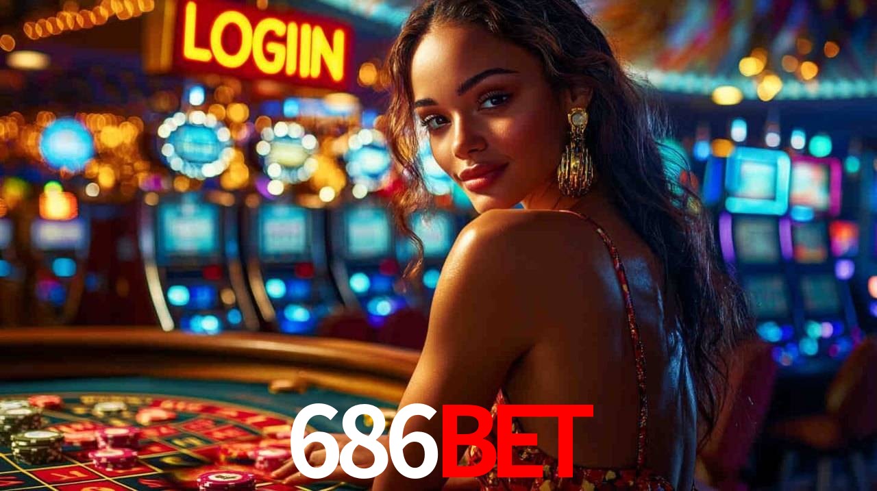 A Popularidade dos Caça-Níqueis no 686bet