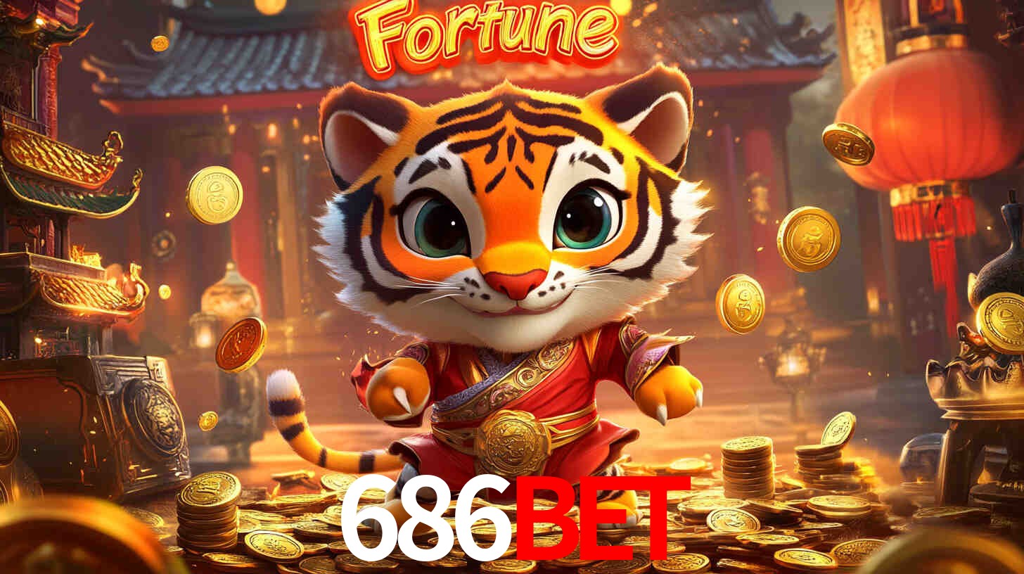 Programa VIP 686bet