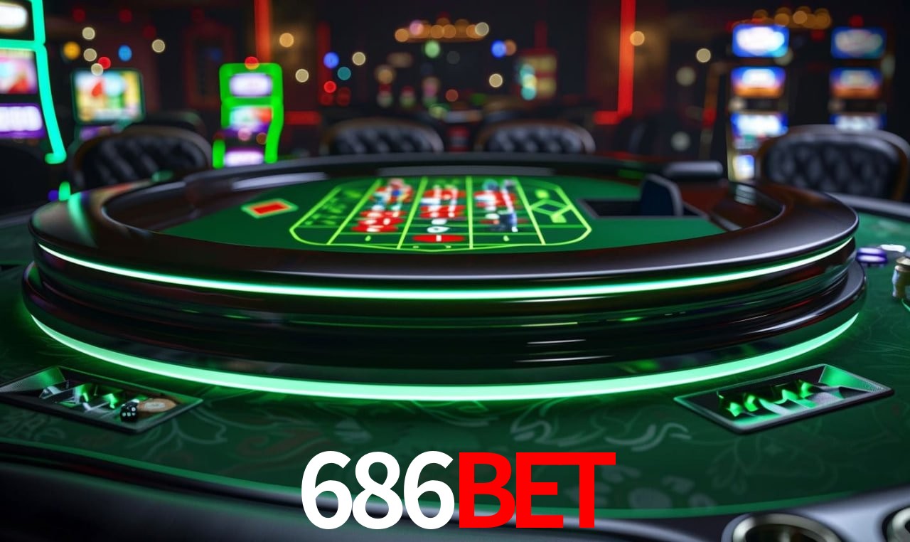 Platform Technology 686bet
