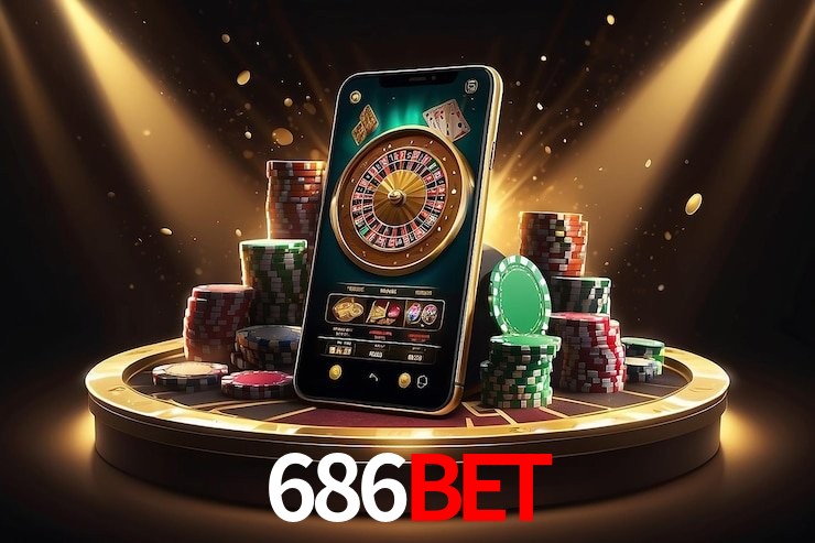 Apostas Esportivas na 686bet: Um Guia Completo