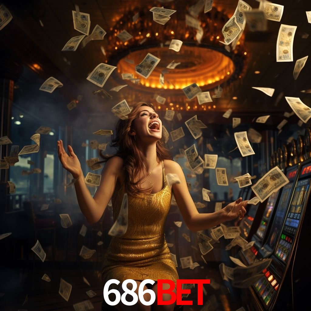 Live Casino 686bet