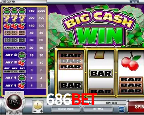 Descubra o Mundo do Cassino Online com 686bet