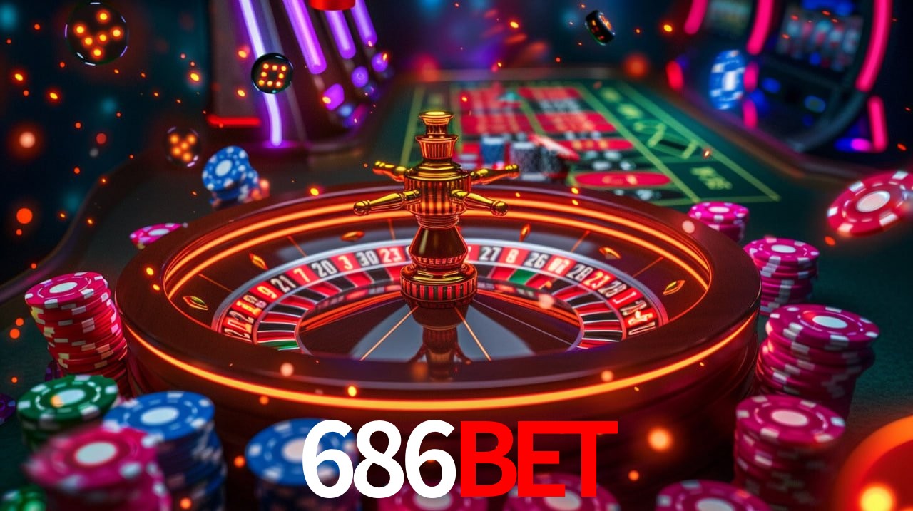 Especiais de Fim de Semana 686bet