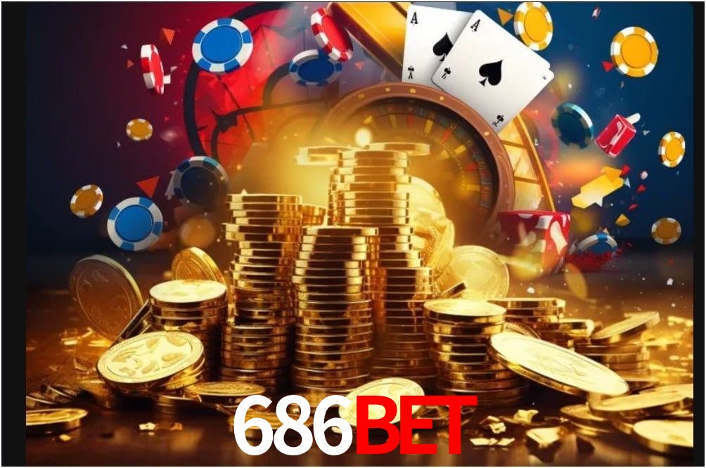 Promoção Relâmpago 686bet