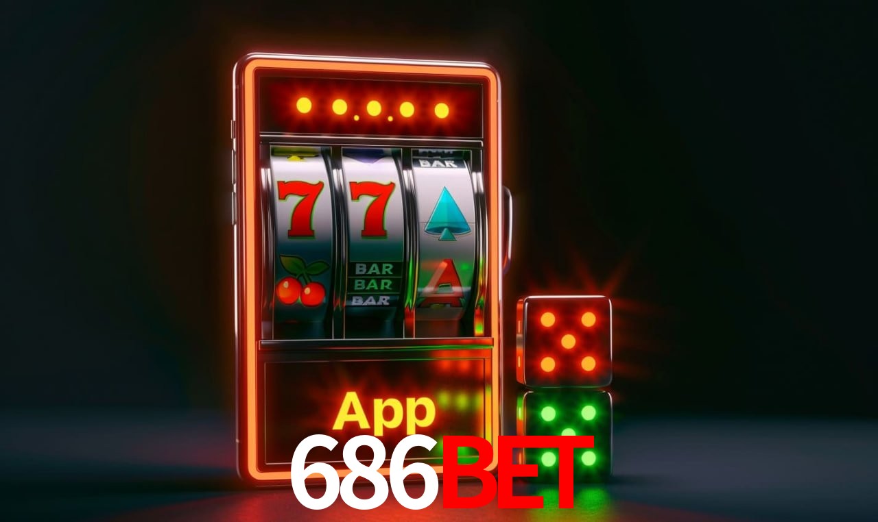 Inovações de Jogos na 686bet: O Futuro das Experiências Interativas