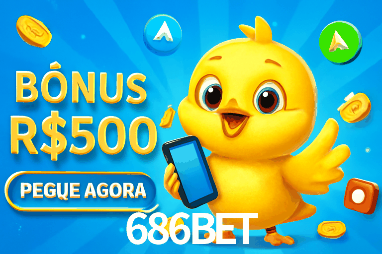 Game Providers 686bet